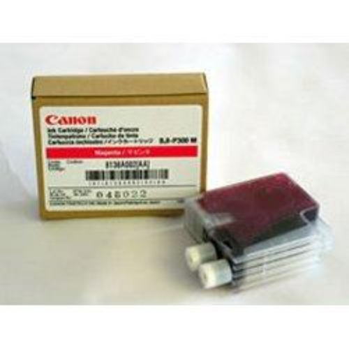 Canon - 60 ml - magenta - originale - cartuccia d'inchiostro - per CX-350